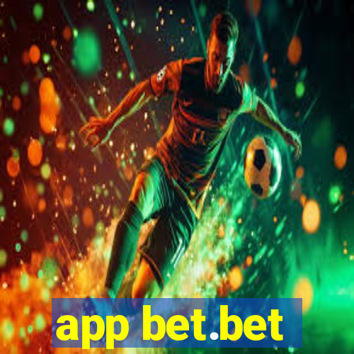 app bet.bet